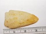 Quartz Point - 3 in. - White Quartz