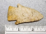 Hardin Point - 2 1/2 in. - Tan Flint - Indiana