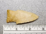 Hardin Point - 2 1/4 in. - Tan Flint - Indiana