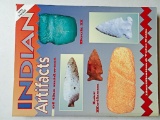 Book - Indian Artifacts of the Midwest - Book 2