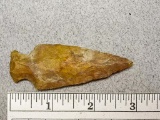 Hopewell Point - 2 3/4 in. - Tan Flint