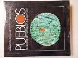 Book - Pueblos - Prehistoric Indian Cultures of