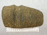 3/4 Groove Axe - 6 3/4 in. - Diorite