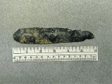 Knife - 5 3/4 in. - Coshocton Flint