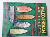 Book - Paleo Indian Artifacts - 2005 by Lar