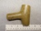 Handle Pipe - 3 in. x 3 1/2 in. - Pipestone