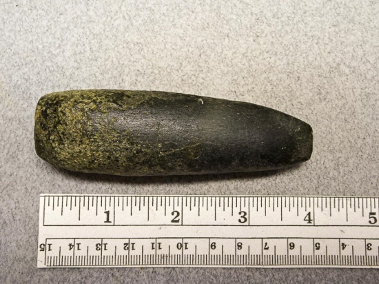 Chisel - 4 in. - Hardstone - Delaware Co. Ohio