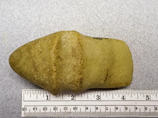 Trophy Axe - 4 1/2 in. - Quartzite - Ashland Co.