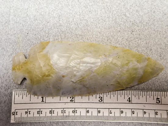 Dovetail - 5 1/4 in. - Flint Ridge Flint