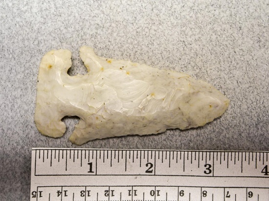 Archaic Expanded Notch Point - 3 1/4 in.