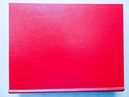 Four Books - Bound Issues of The Ohio