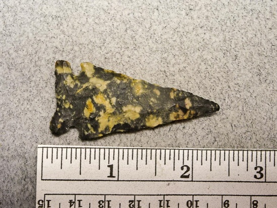Intrusive Mound Point - 2 1/4 in. - Coshocton