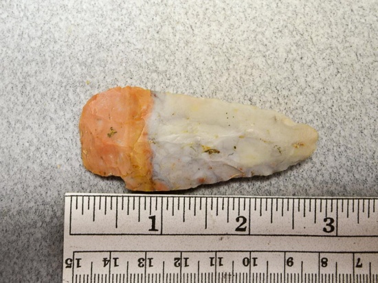 Blade - 2 3/4 in. - Flint Ridge Flint