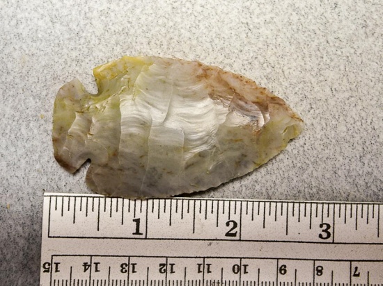 Dovetail - 2 3/4 in. - Flint Ridge Flint