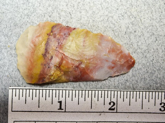 Knife - 2 1/4 in. - Flint Ridge Flint