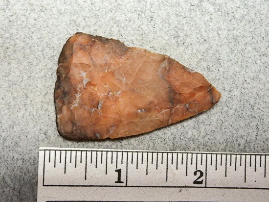 Hopewell Cache Blade - 2 in. Flint Ridge