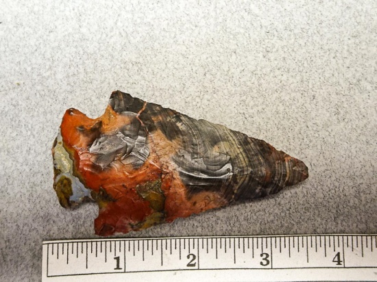 Hopewell Point - 3 1/2 in. - Nethers Flint Ridge