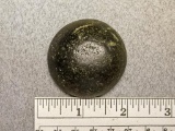 Cone - 1 1/2 in. - Brown Chlorite - Salt Creek,