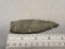 Stemmed Lanceolate - 4 in. - Nellie Chert