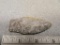 Stemmed Lanceolate - 2 3/4 in. - Coshocton Flint