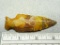 Fishspear Point - 3 1/4 in. - Flint Ridge Flint