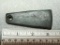 Bell Pendant - 3 in. - Slate - Richland Co. Ohio