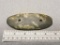 Glacial Kame Gorget - 4 3/4 in. - Slate w/