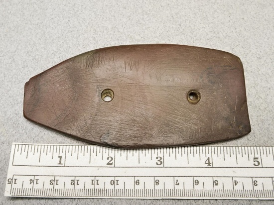 Salvaged Glacial Kame Goget - 4 3/4 in.