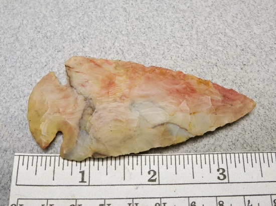 Dovetail - 3 1/2 in. - Flint Ridge Flint