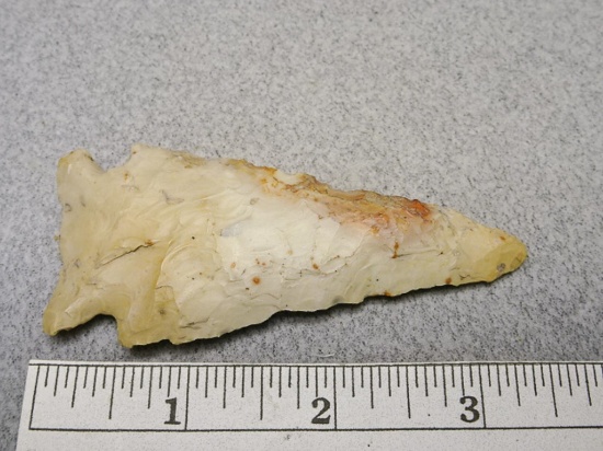 Meadowood Point - 3 1/2 in. - Flint Ridge Flint