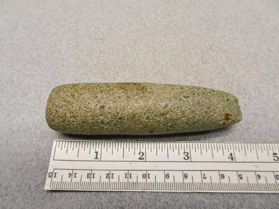 Chisel - 4 in. - Hardstone - Preble Co. Ohio