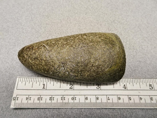 Adze - 4 in. - Hardstone - Union Co. Ohio