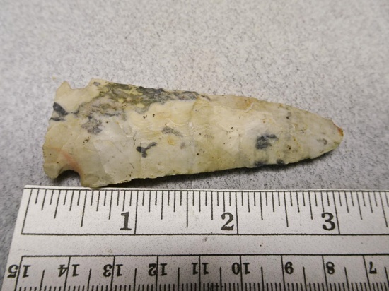 Meadowood Point - 3 1/2 in. - Flint Ridge Flint