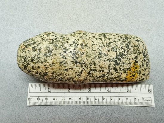 Trophy Axe - 6 in. - Granite - Perry Co. Ohio