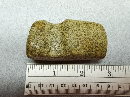 Miniature Axe - 2 3/4 in. - Granite - Crawford