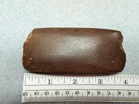 Celt - 4 in. - Hematite - Washington Co.