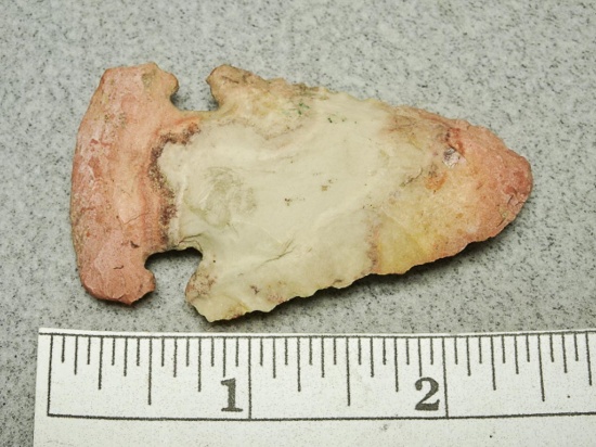 Archaic Expanded Notch Point - 2 1/2 in.