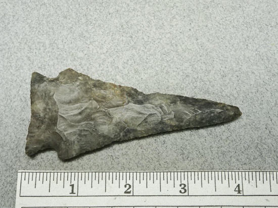 Meadowood Point - 4 in. Coshocton Flint
