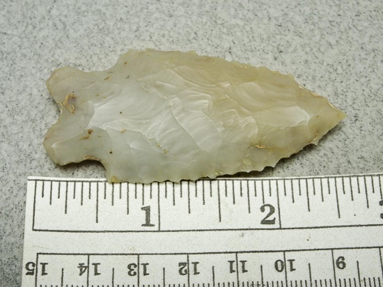 Heavy Duty Point - 2 1/2 in. - Flint Ridge Flint