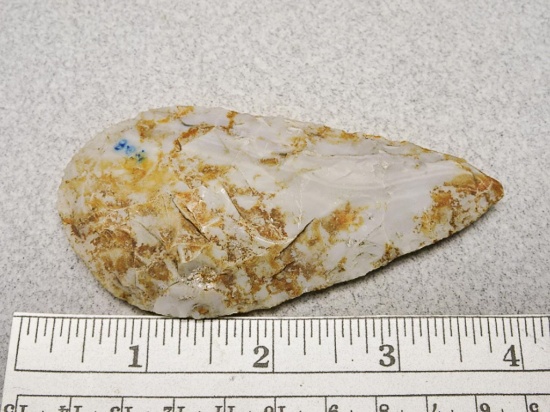 Adena Cache Blade - 3 3/4 in. - Flint Ridge