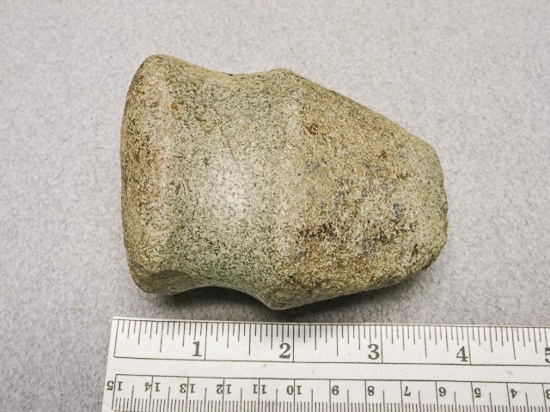 3/4 Groove Axe - 3 1/2 in. - Hardstone