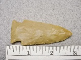 Hopewell Point - 2 3/4 in. - Flint Ridge Flint