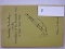Book - Smoking Technology of the Aborigines