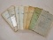 Nine Journals - The American Antiquarian - 1884