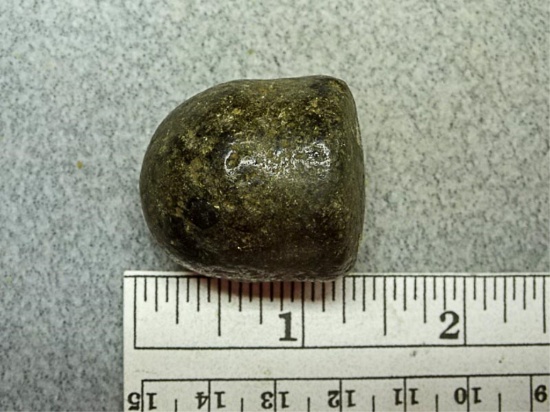 Cone - 1 in. - Conglomerate - Clermont Co. Ohio