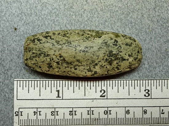 Loaf Stone - 2 1/2 in. - Speckled Granite