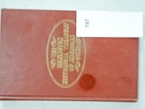 Book - The Remington Historical Treasury