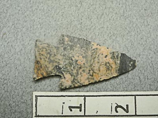 Hopewell Point - 2 in. - Nethers Flint Ridge