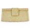 Nancy Gonzalez Crocodile Clutch Bag