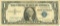 $1 VG+ Star Note Silver Certificate